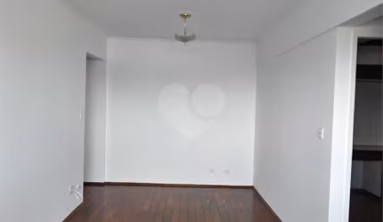 Apartamento à venda - Vila Guilherme