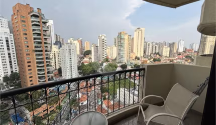 Apartamento na região nobre de Santana,  com 4 dormitórios, sendo 3 suítes, 3 vagas