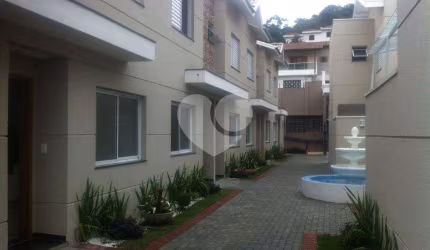 Oportunidade Imperdível! - Sobrado em Condomínio Fechado Próximo à Serra da Cantareira