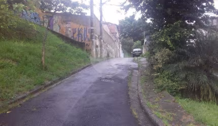 TERRENO A VENDA NA PARADA INGLESA PRÓX. AO METRÔ - 400M2 DE ÁREA