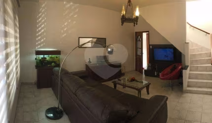 Casa, 3 quartos, 1 suíte, 2 vagas, à venda em Santana, em São Paulo