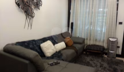 Casa, 3 quartos, 3 banheiros, 1 vaga, à venda em Santana, em São Paulo