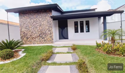 Casa Térrea - Grande Oportunidade!!!