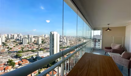 Cobertura Duplex no Lauzane Paulista