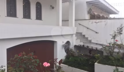 Casa-São Paulo-SANTANA | Ref.: REO460948