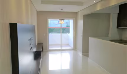 Apartamento novo situado na Vila Prudente