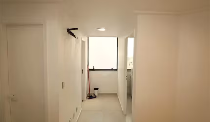 Comercial-São Paulo-SANTANA | Ref.: REO574751
