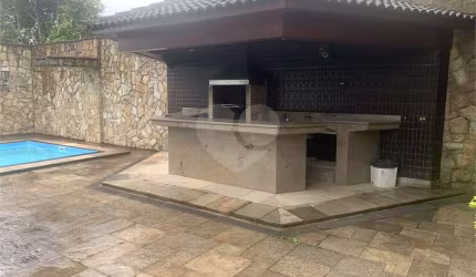 Casa-São Paulo-PLANALTO PAULISTA | Ref.: REO586182