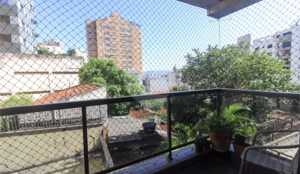 Amplo apartamento em excelente localização, entre Av Água Fria e Nova Cantareira