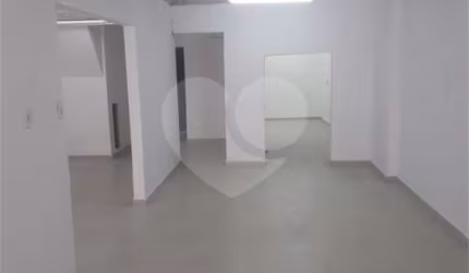 Comercial-São Paulo-SANTANA | Ref.: REO766518