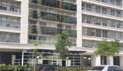 Laje Comercial em Santana - Zona Norte