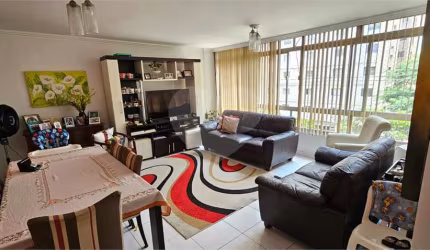Apartamento-São Paulo-VILA MARIANA | Ref.: REO912585