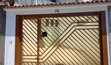 Sobrado para venda Vila Medeiros
