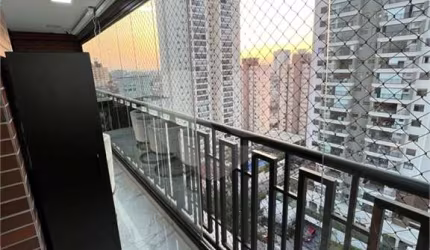 Apartamento-São Paulo-SANTANA | Ref.: REO912959