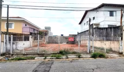 Terreno-São Paulo-JAÇANÃ | Ref.: REO908190