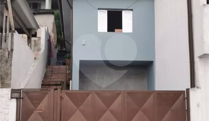 Casa no Horto