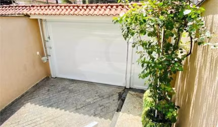Sobrado com 3 quartos no tremembé