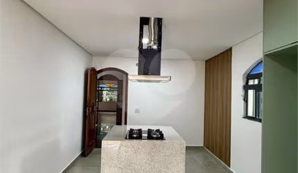 Sobrado a venda - Palmas do tremembe