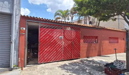 Terreno na Vila Maria Alta