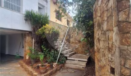 Casa-São Paulo-MANDAQUI | Ref.: REO914736