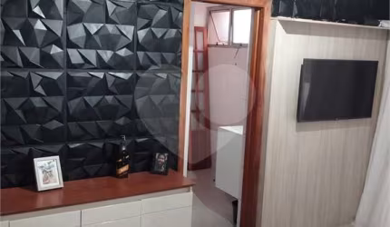 Apartamento-São Paulo-LIMÃO | Ref.: REO932786