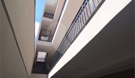 apartamentos dois quartos cobertura gourmet   parada inglesa