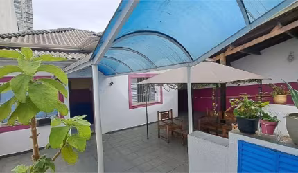 Casa para Comércio