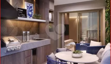 Apartamento-São Paulo-JARDIM SÃO PAULO(ZONA NORTE) | Ref.: REO927082