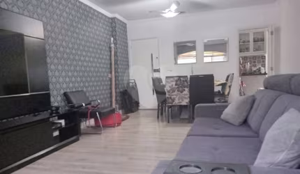 Apartamento com Linda Vista da Serra da Cantareira em Condomínio Completo