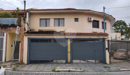 Sobrado no Jardim São Paulo