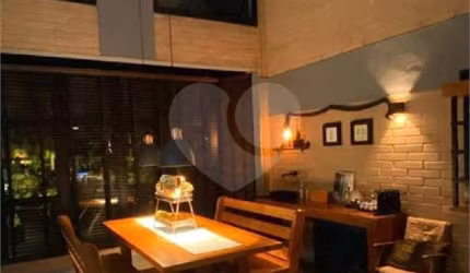OPORTUNIDADE - Loft Porteira Fechada com Projeto Exclusivo!