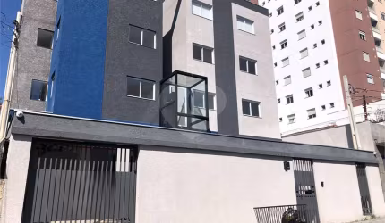 APTO NOVO VILA GUMERCINDO A PREÇO EXCEPCIONAL!