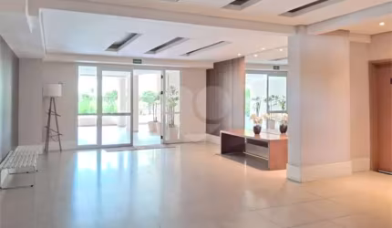 APARTAMENTO NOVO PARQUE SÃO DOMINGOS