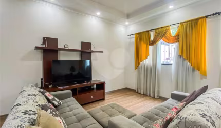 Casa no Jardim São Paulo próximo ao metrô