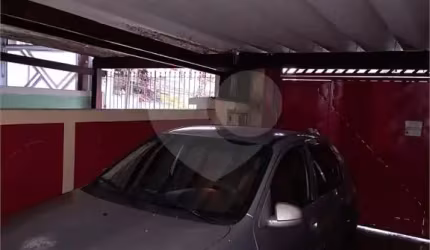 Sobrado com 2 quartos no Tremembé