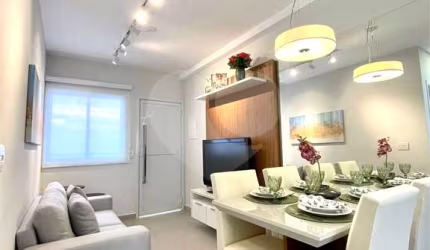 Apartamento-São Paulo-SANTA TERESINHA | Ref.: REO904115