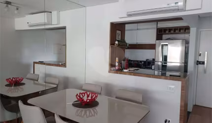 Apartamento à venda na Casa Verde