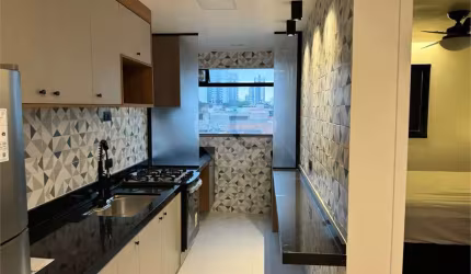 Apartamento-São Paulo-TATUAPÉ | Ref.: REO961476