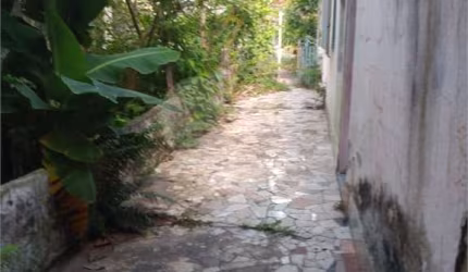 Terreno-São Paulo-JAÇANÃ | Ref.: REO911255