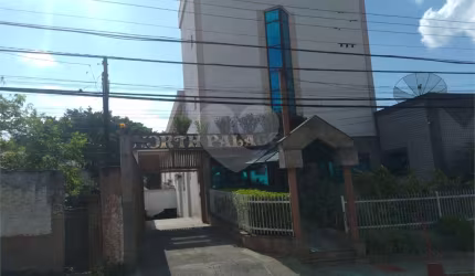 Comercial-São Paulo-JAÇANÃ | Ref.: REO911269