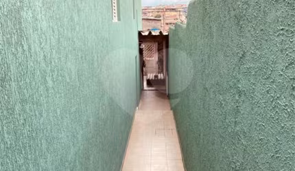 Casa-São Paulo-ITAQUERA | Ref.: REO961485