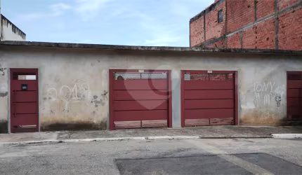 Terreno de 266,0 metros no bairro do Jardim Peri