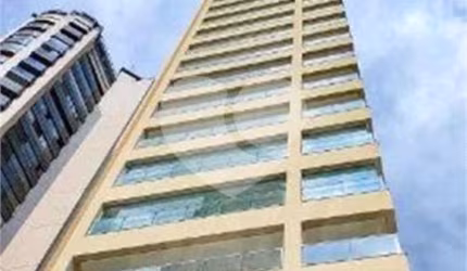 Apartamento para venda no alto de Santana