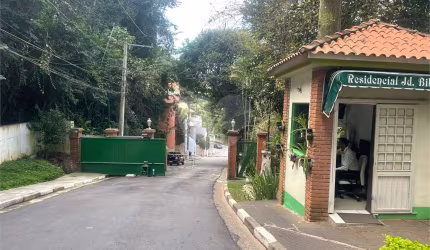 Terreno-São Paulo-TREMEMBÉ | Ref.: REO957847