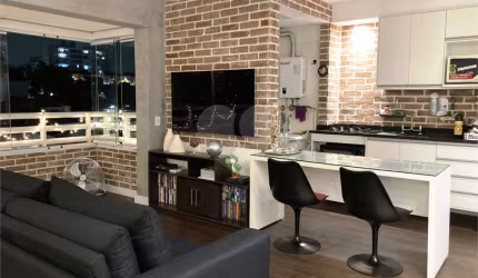 Apartamento-São Paulo-Vila Anglo Brasileira | Ref.: REO962014