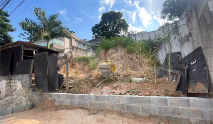 terreno zona norte