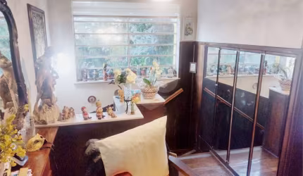 Casa e ou terreno bairro do  Tremembé