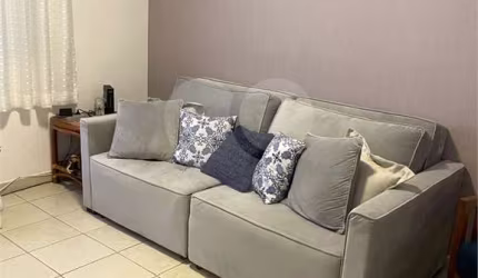 Apartamento-São Paulo-CASA VERDE | Ref.: REO964841