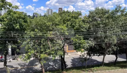 Casa-São Paulo-VILA MARIANA | Ref.: REO935710