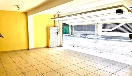 Casa-Guarulhos-Vila Galvão | Ref.: REO967993